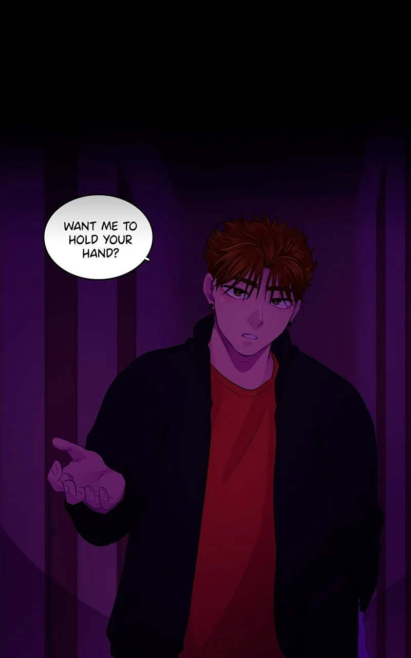 Read Love 4 A Walk EN Manga Online