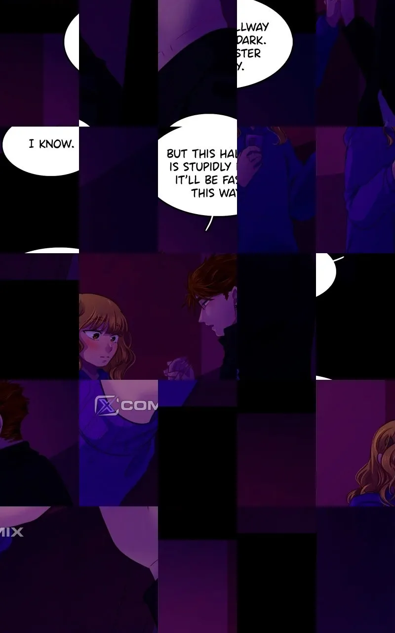 Read Love 4 A Walk EN Manga Online