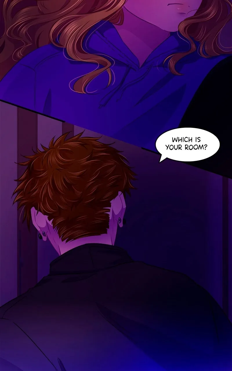 Read Love 4 A Walk EN Manga Online