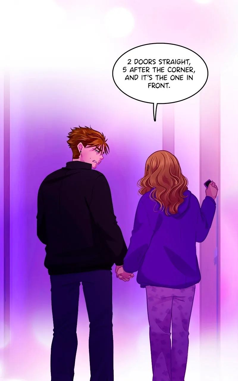 Read Love 4 A Walk EN Manga Online