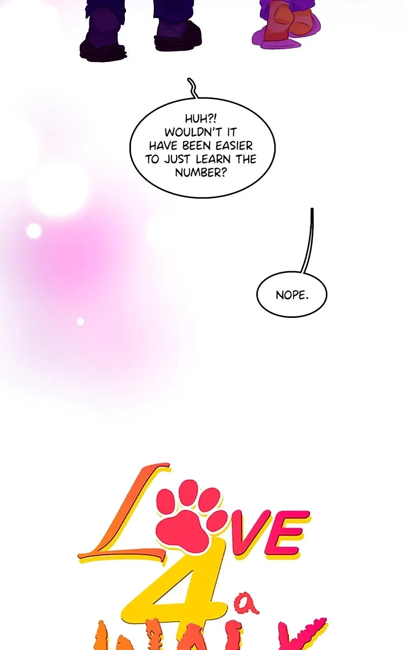 Read Love 4 A Walk EN Manga Online