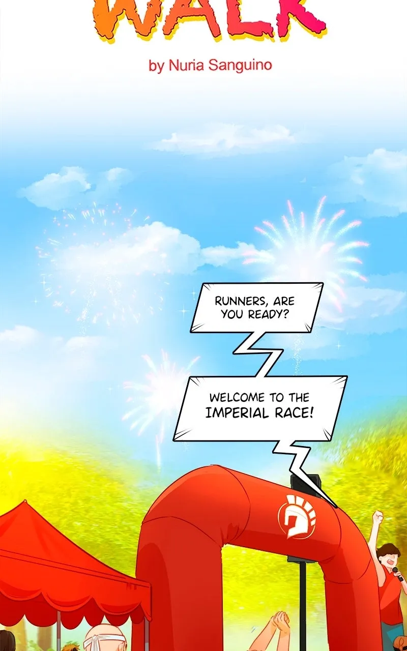 Read Love 4 A Walk EN Manga Online