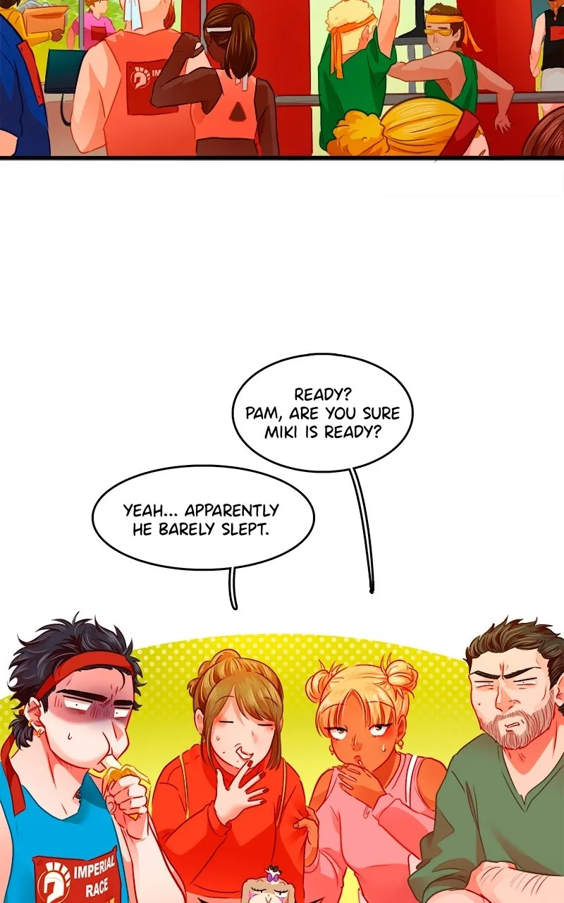 Read Love 4 A Walk EN Manga Online