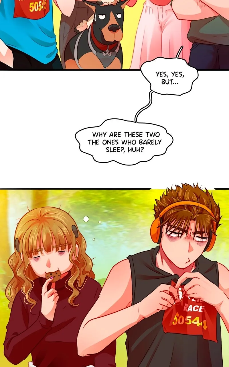 Read Love 4 A Walk EN Manga Online