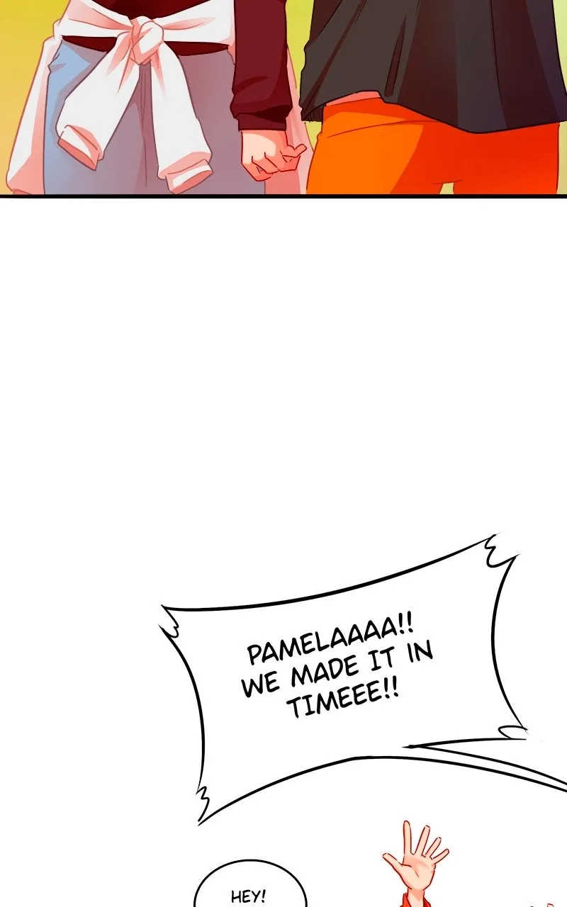 Read Love 4 A Walk EN Manga Online