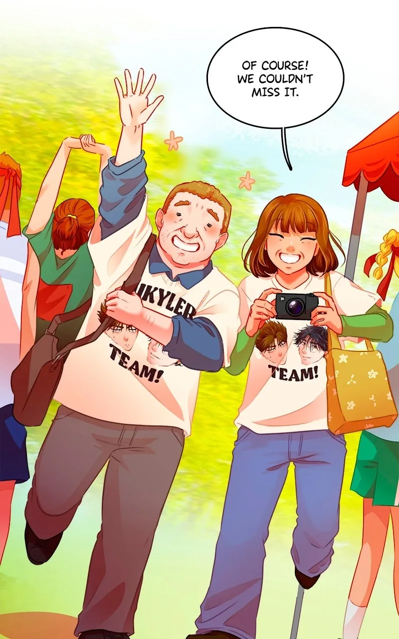 Read Love 4 A Walk EN Manga Online