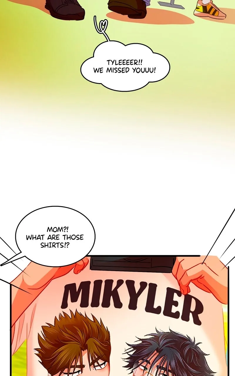 Read Love 4 A Walk EN Manga Online