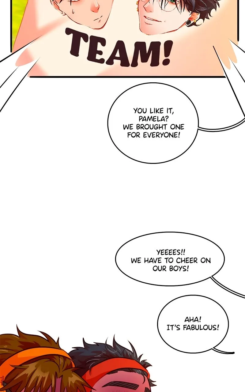 Read Love 4 A Walk EN Manga Online