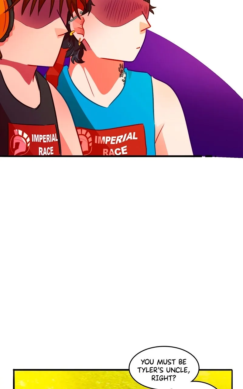 Read Love 4 A Walk EN Manga Online
