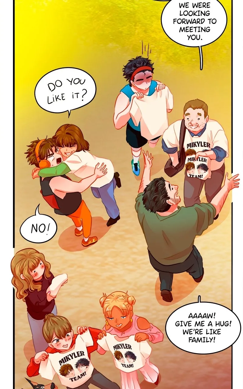Read Love 4 A Walk EN Manga Online