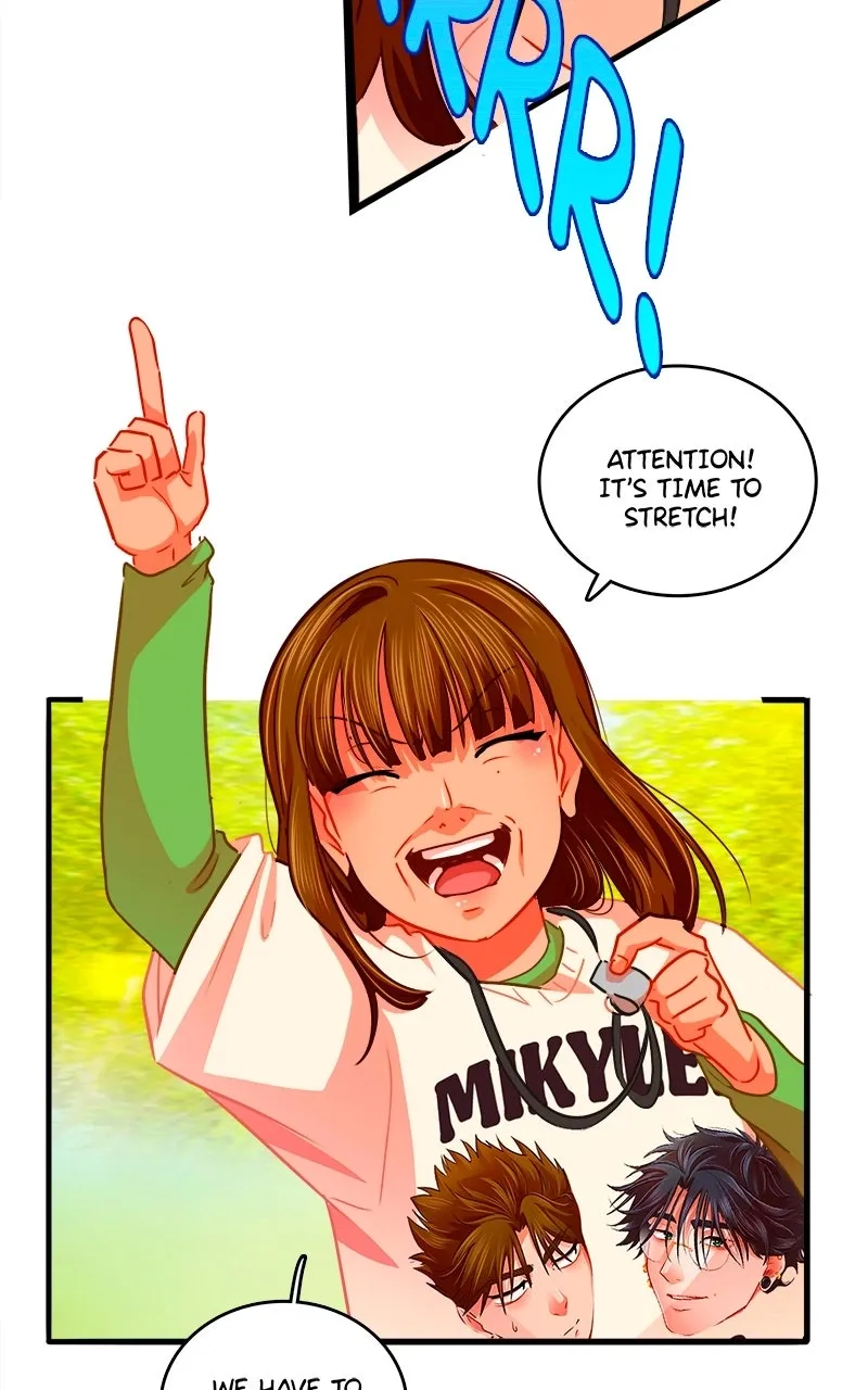 Read Love 4 A Walk EN Manga Online