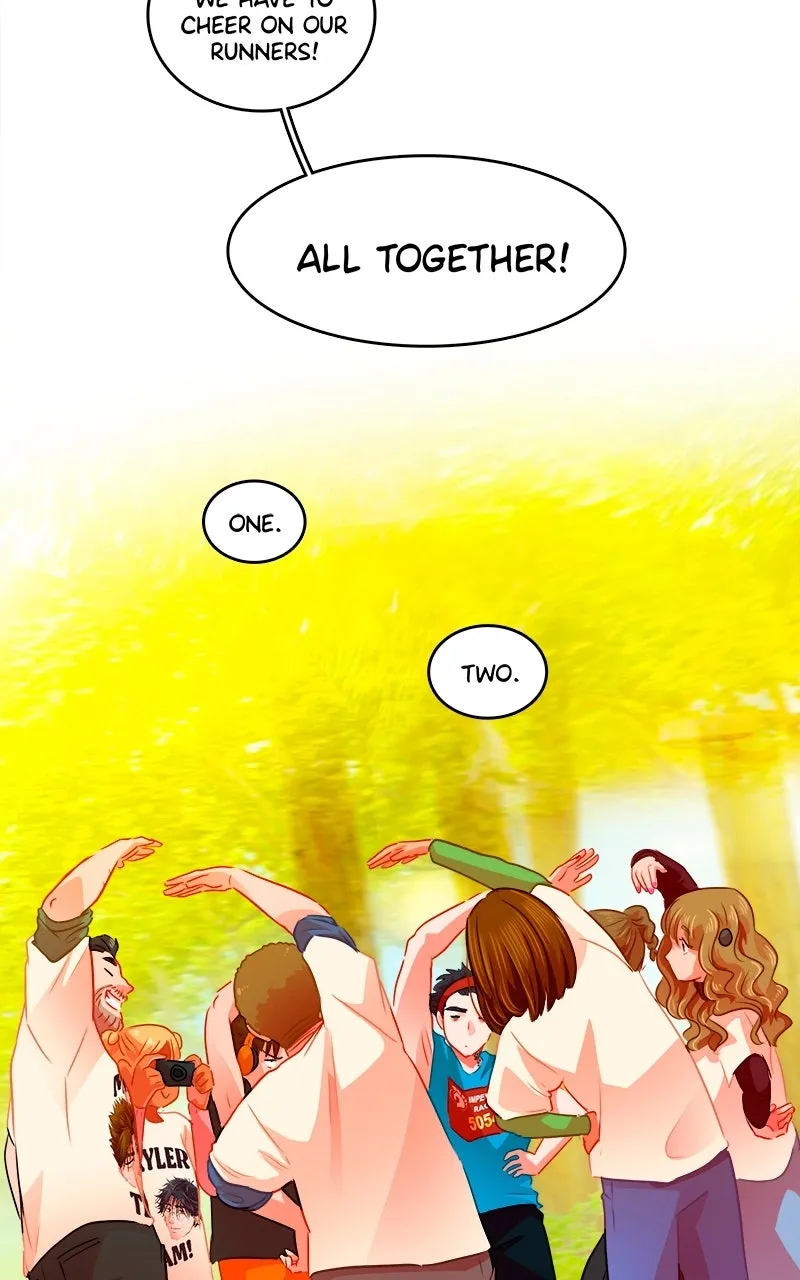 Read Love 4 A Walk EN Manga Online