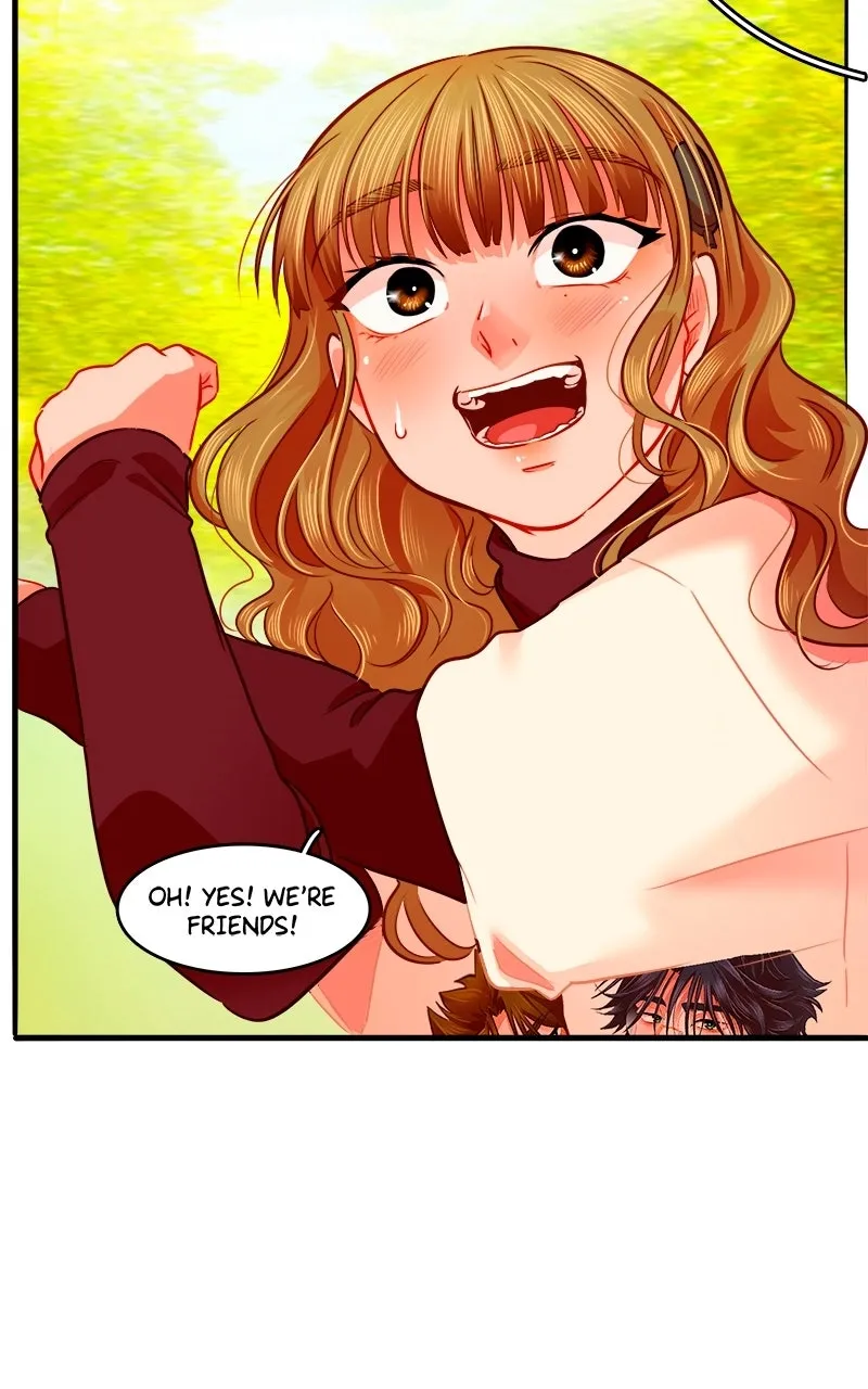 Read Love 4 A Walk EN Manga Online