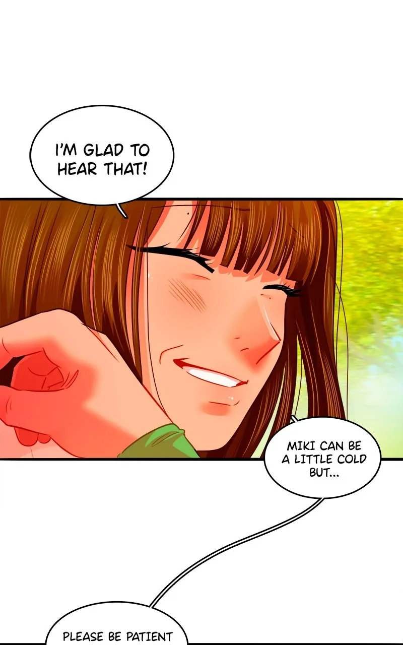 Read Love 4 A Walk EN Manga Online