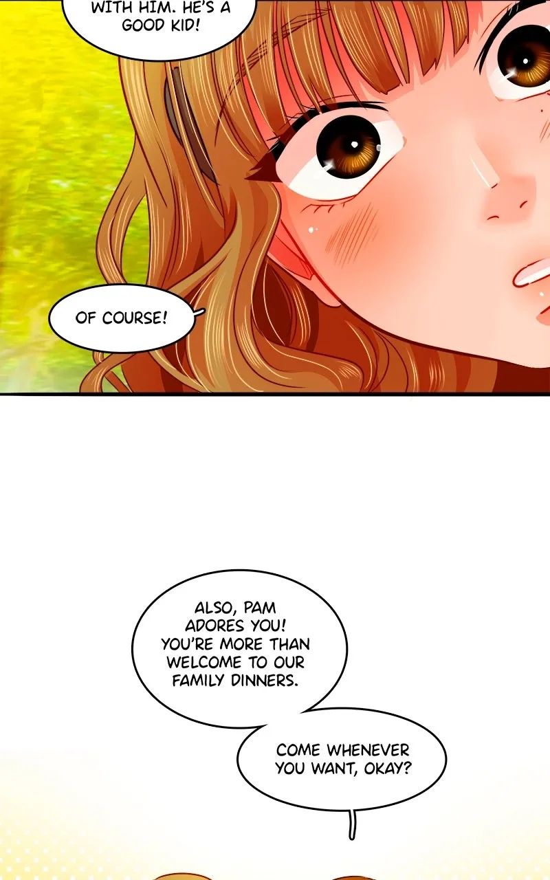 Read Love 4 A Walk EN Manga Online