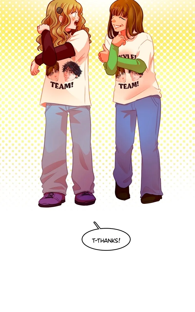 Read Love 4 A Walk EN Manga Online