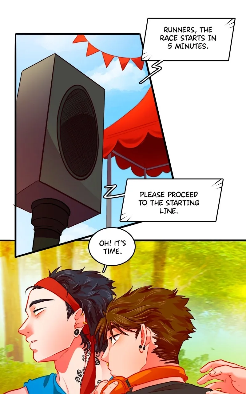 Read Love 4 A Walk EN Manga Online