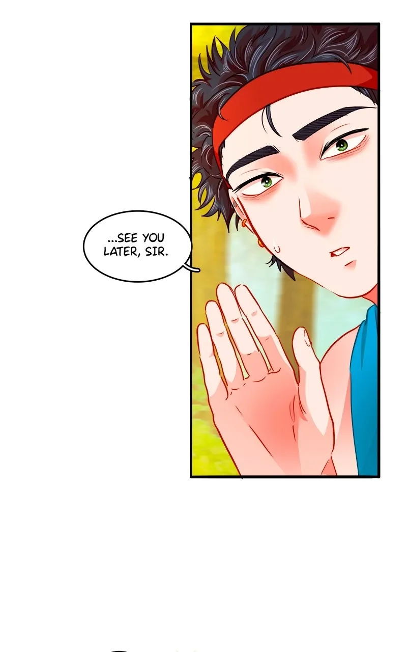 Read Love 4 A Walk EN Manga Online