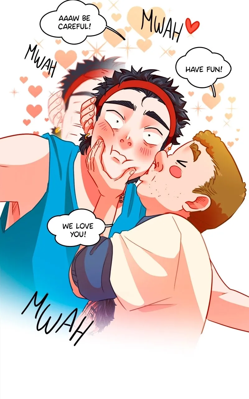 Read Love 4 A Walk EN Manga Online