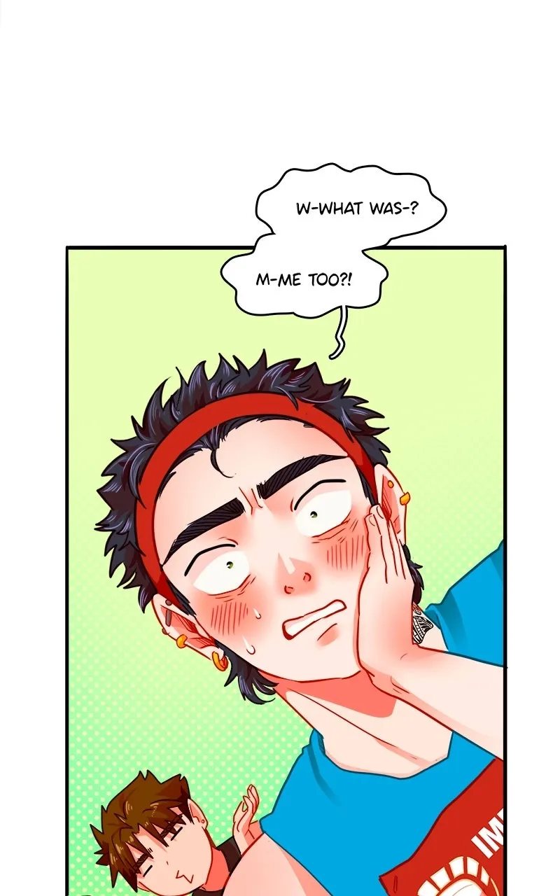 Read Love 4 A Walk EN Manga Online