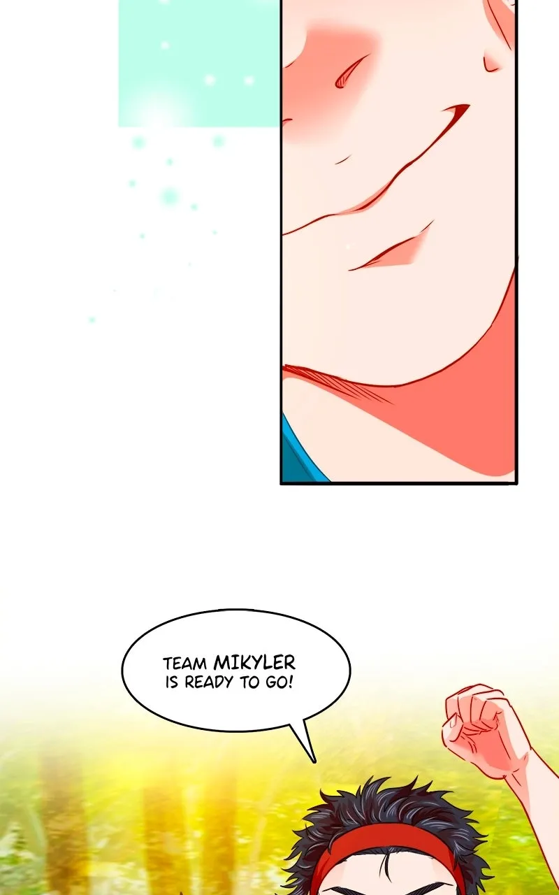 Read Love 4 A Walk EN Manga Online
