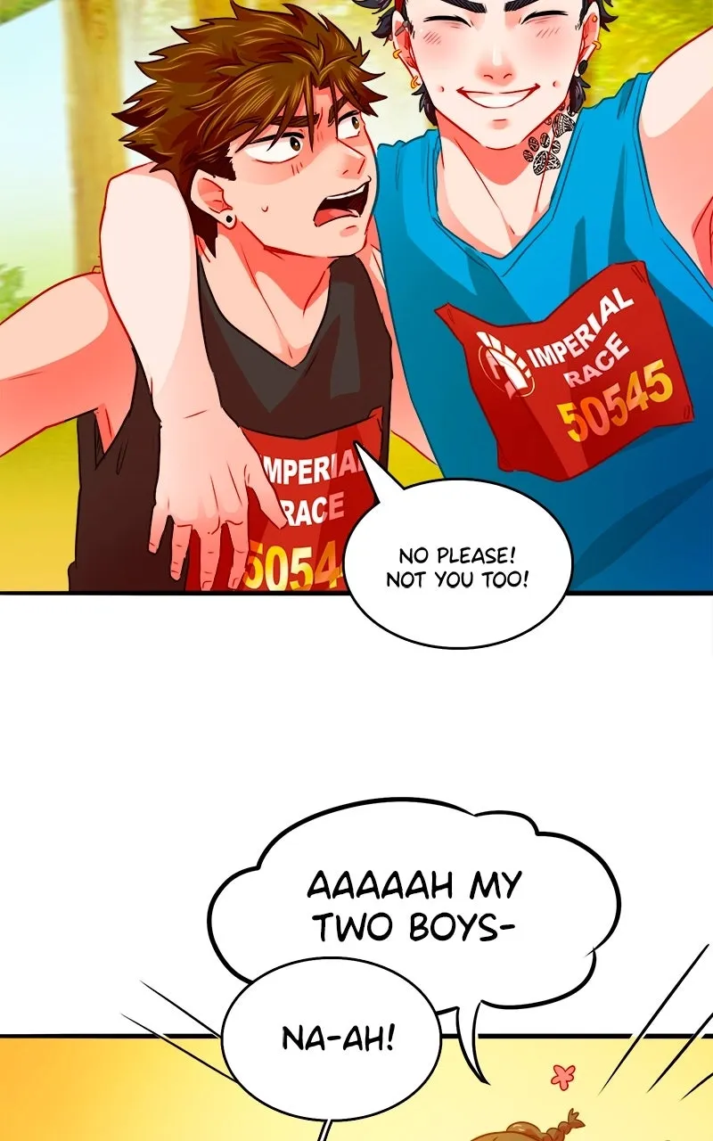 Read Love 4 A Walk EN Manga Online