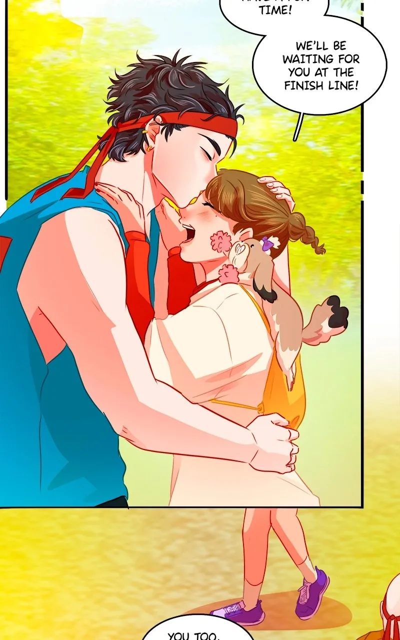 Read Love 4 A Walk EN Manga Online