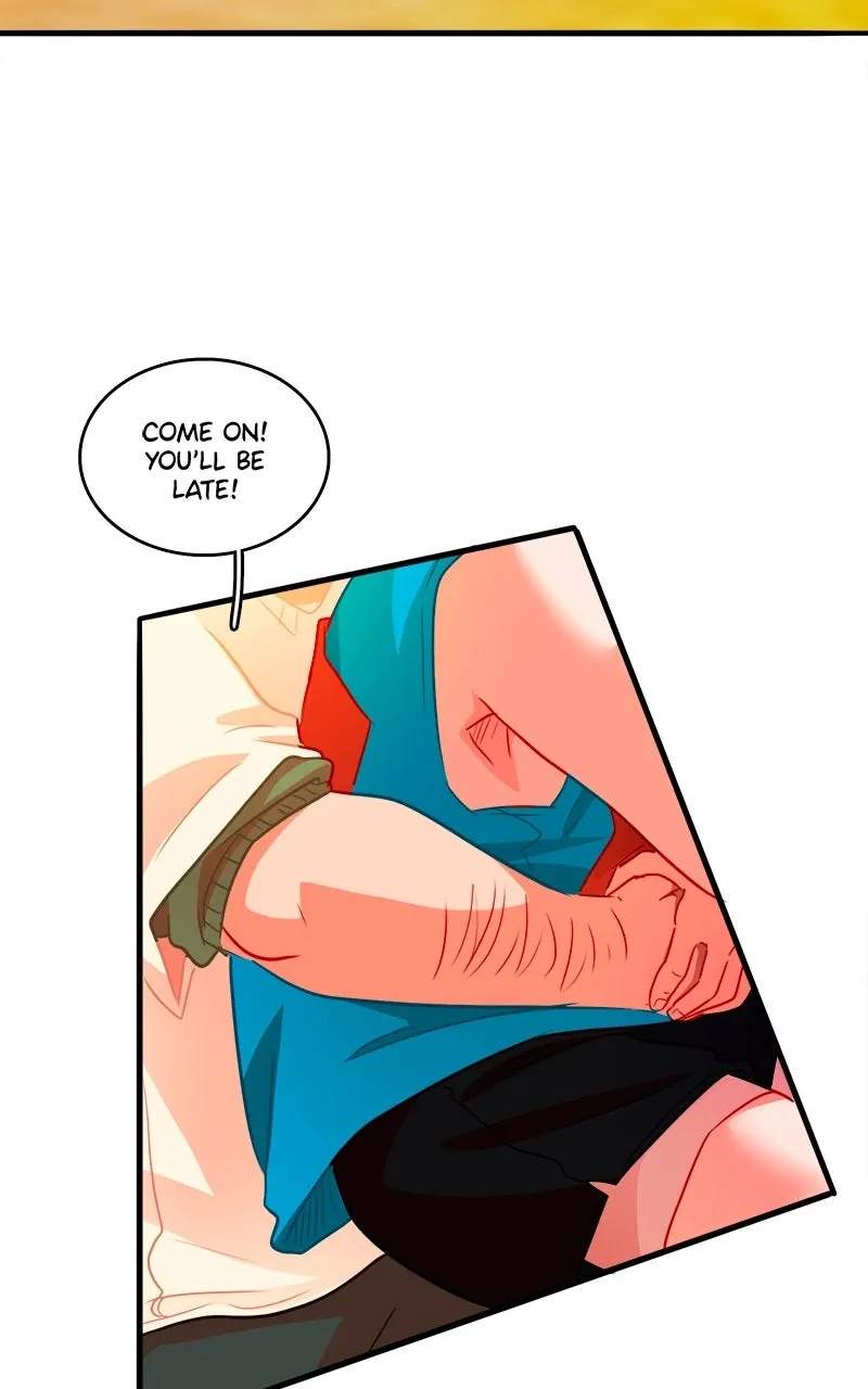 Read Love 4 A Walk EN Manga Online
