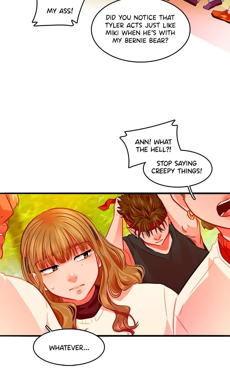 Read Love 4 A Walk EN Manga Online