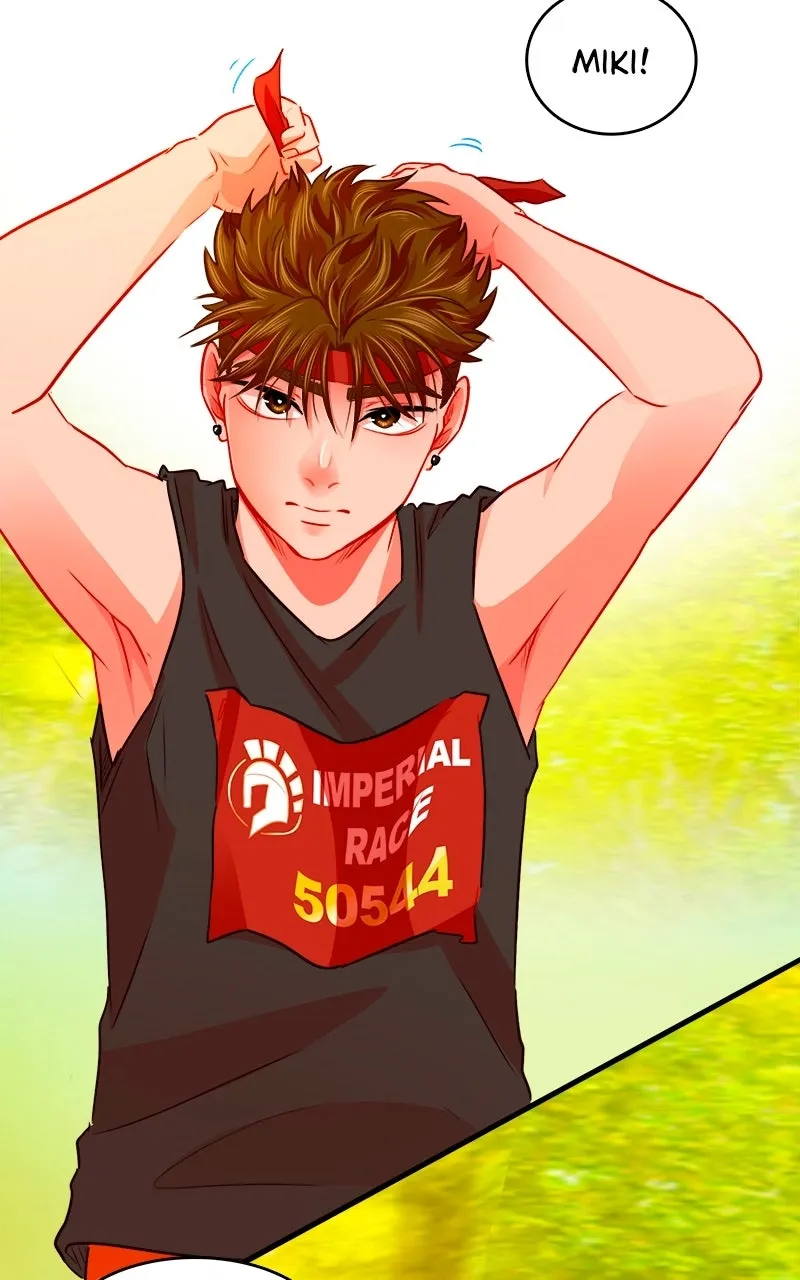 Read Love 4 A Walk EN Manga Online