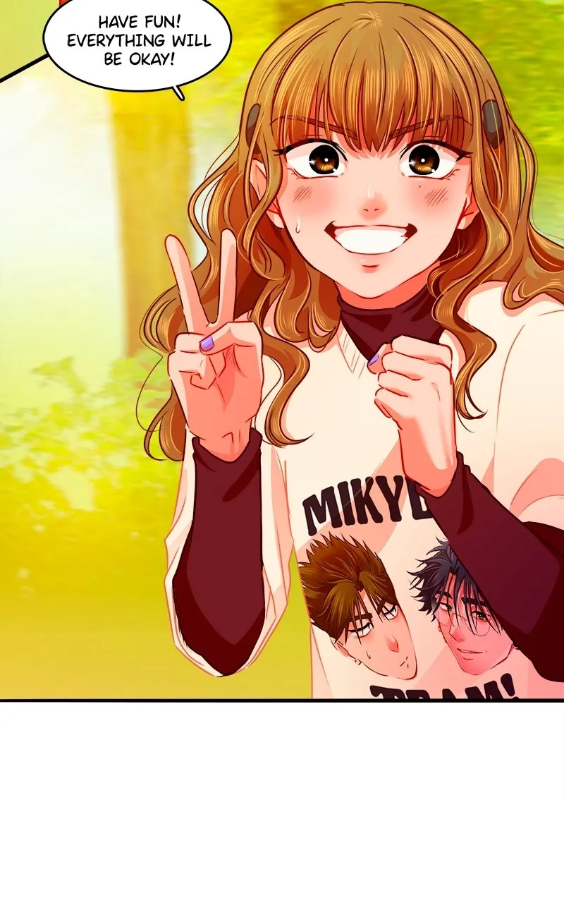 Read Love 4 A Walk EN Manga Online