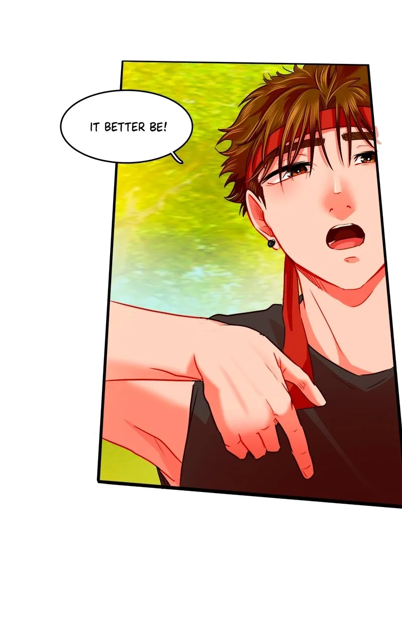 Read Love 4 A Walk EN Manga Online