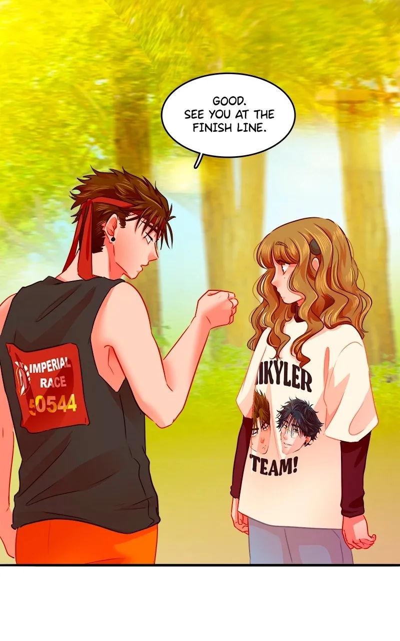 Read Love 4 A Walk EN Manga Online