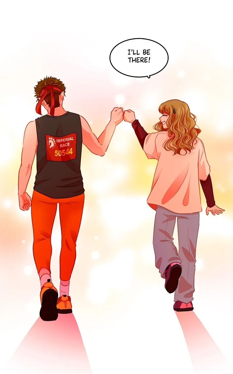 Read Love 4 A Walk EN Manga Online