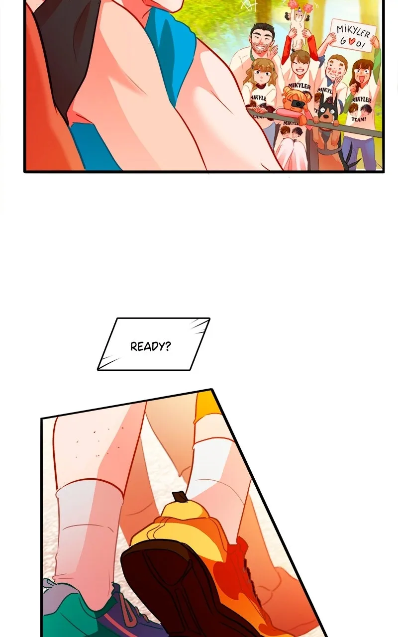 Read Love 4 A Walk EN Manga Online