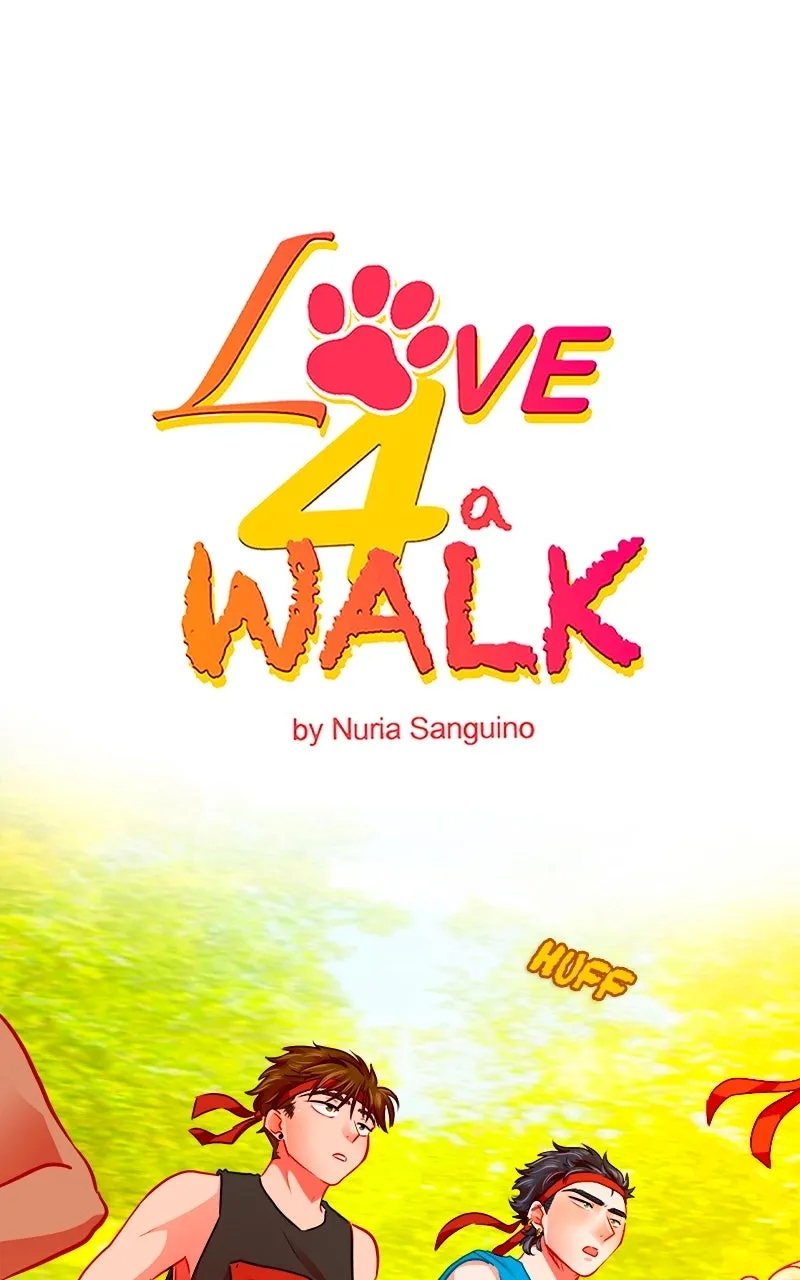 Read Love 4 A Walk EN Manga Online