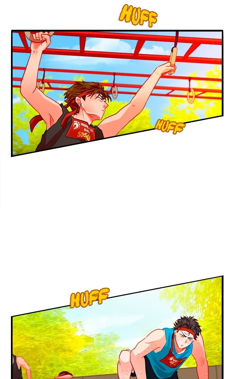 Read Love 4 A Walk EN Manga Online