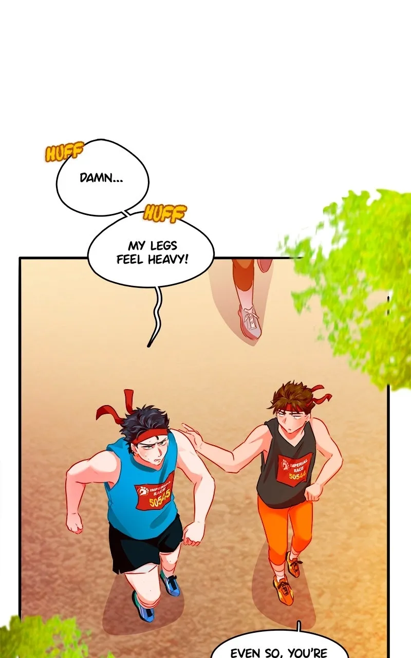 Read Love 4 A Walk EN Manga Online