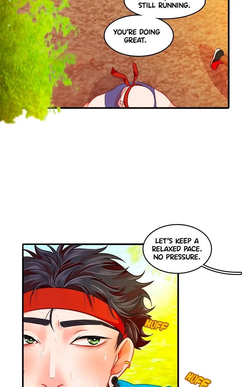 Read Love 4 A Walk EN Manga Online