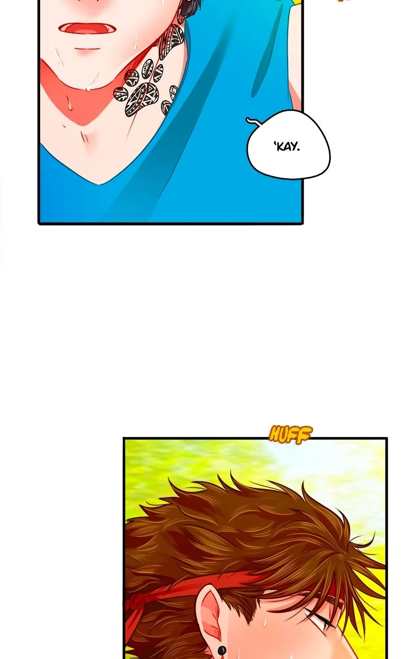 Read Love 4 A Walk EN Manga Online