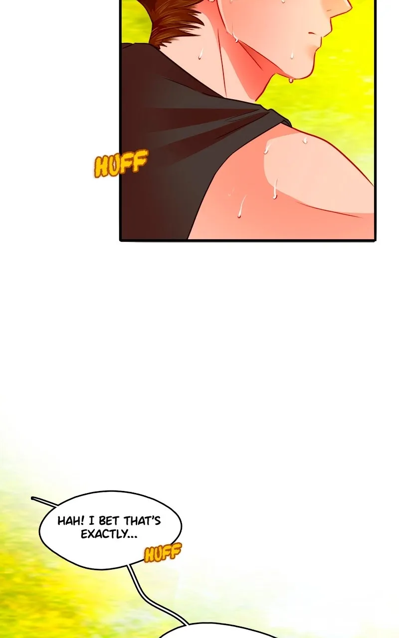 Read Love 4 A Walk EN Manga Online