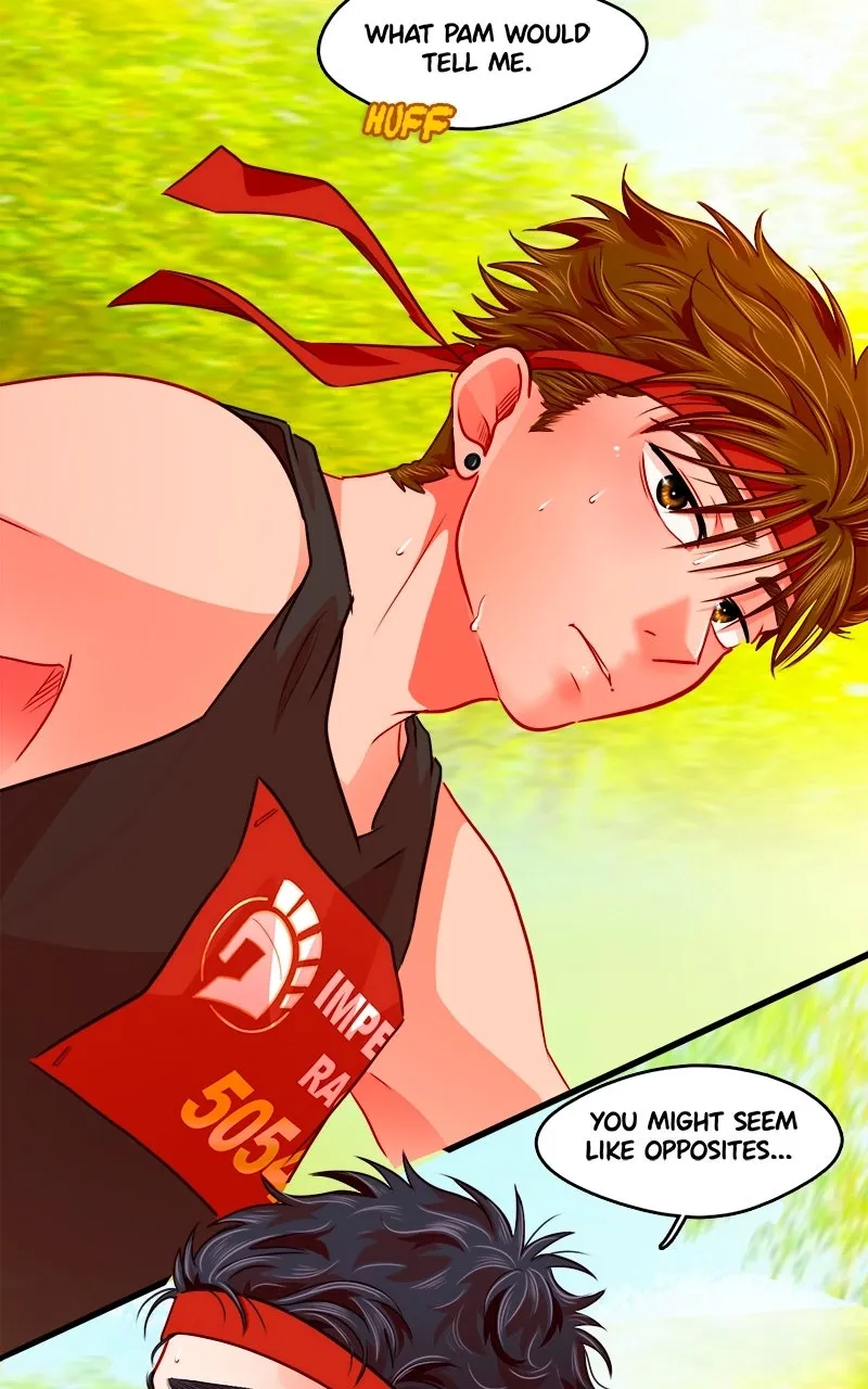 Read Love 4 A Walk EN Manga Online