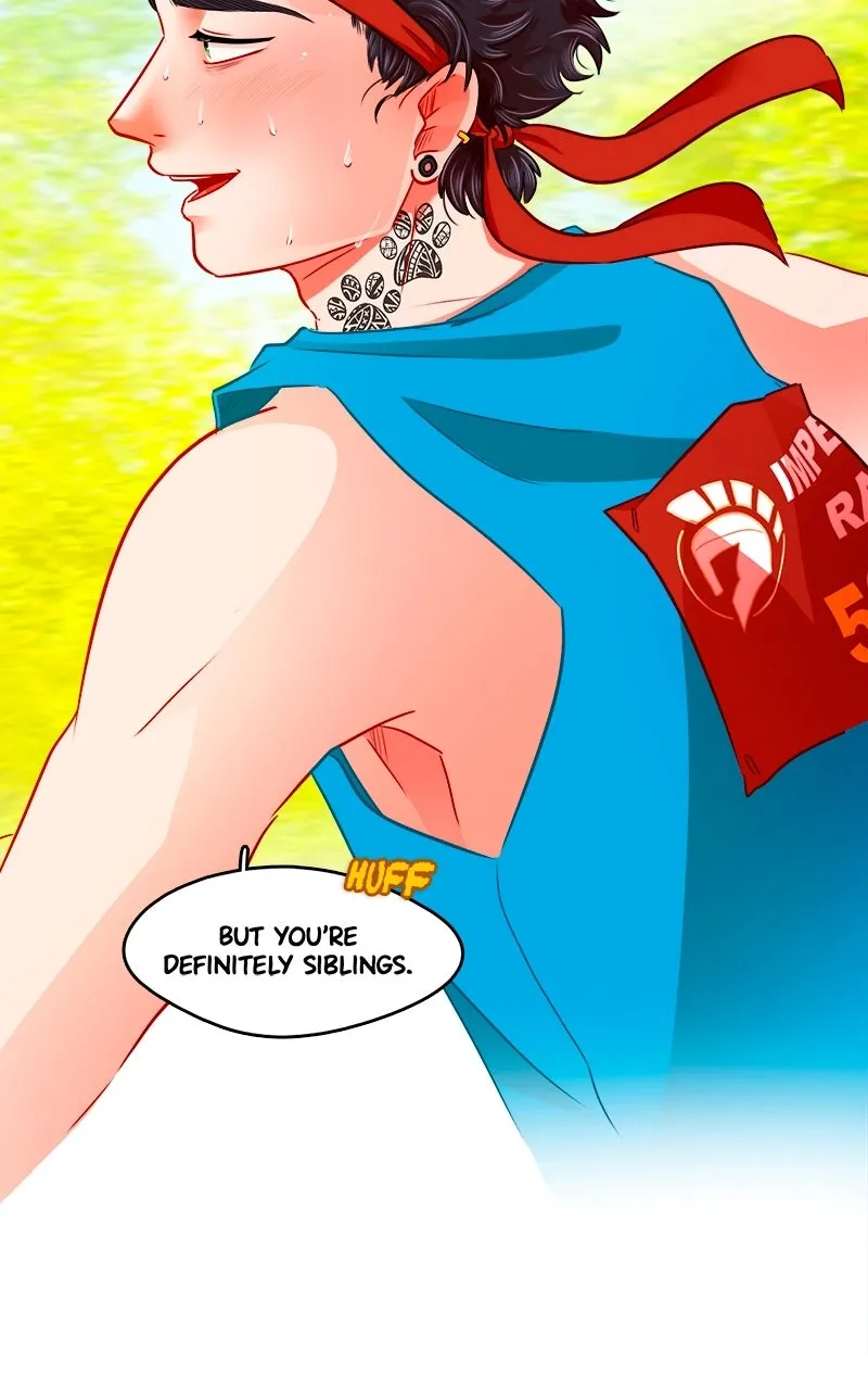 Read Love 4 A Walk EN Manga Online