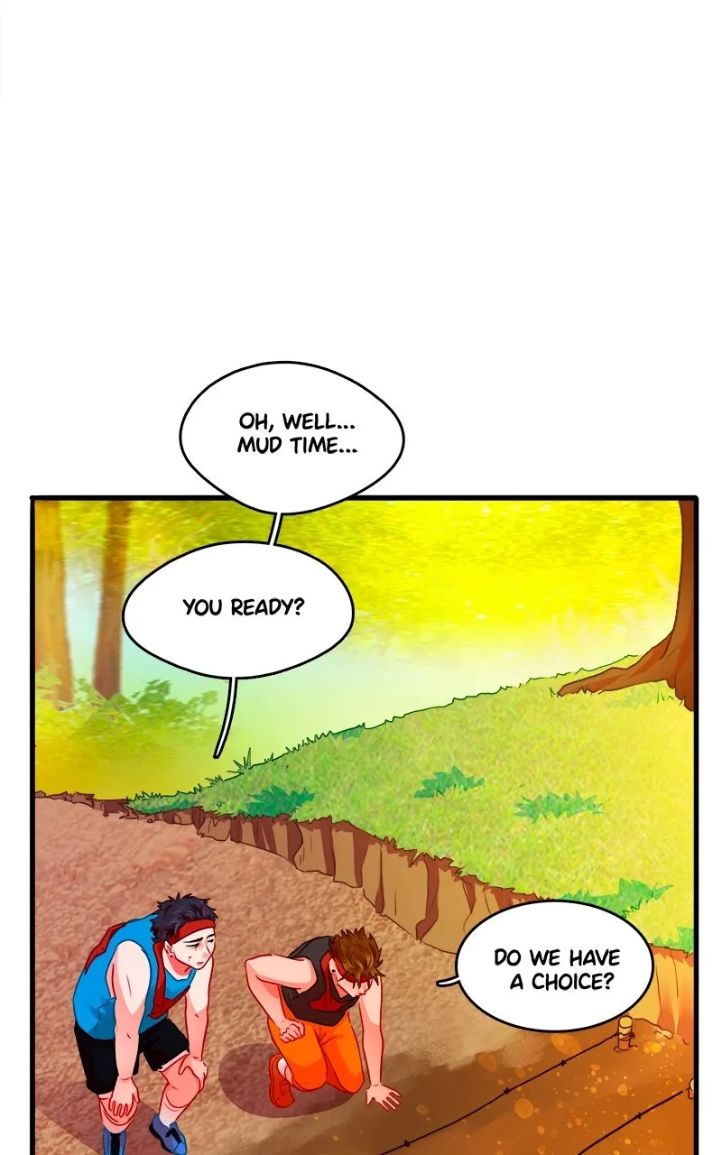 Read Love 4 A Walk EN Manga Online