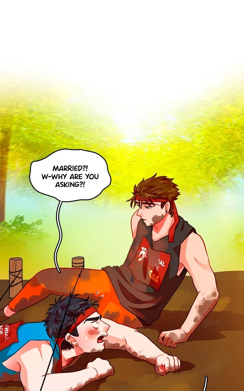 Read Love 4 A Walk EN Manga Online