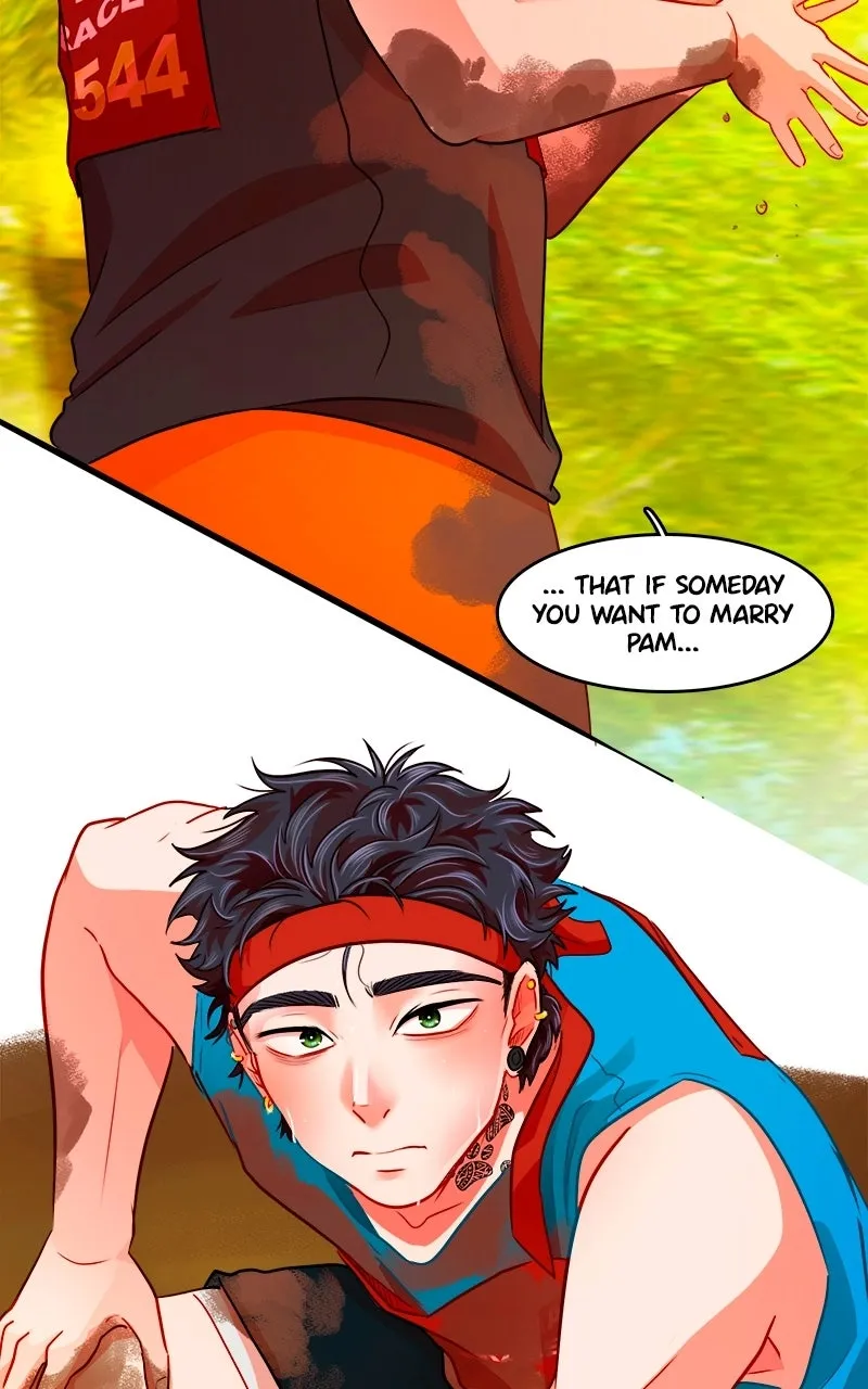 Read Love 4 A Walk EN Manga Online