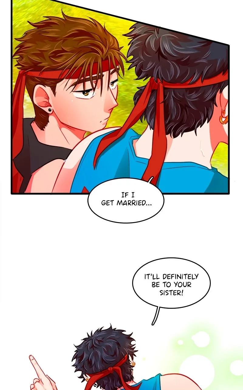 Read Love 4 A Walk EN Manga Online