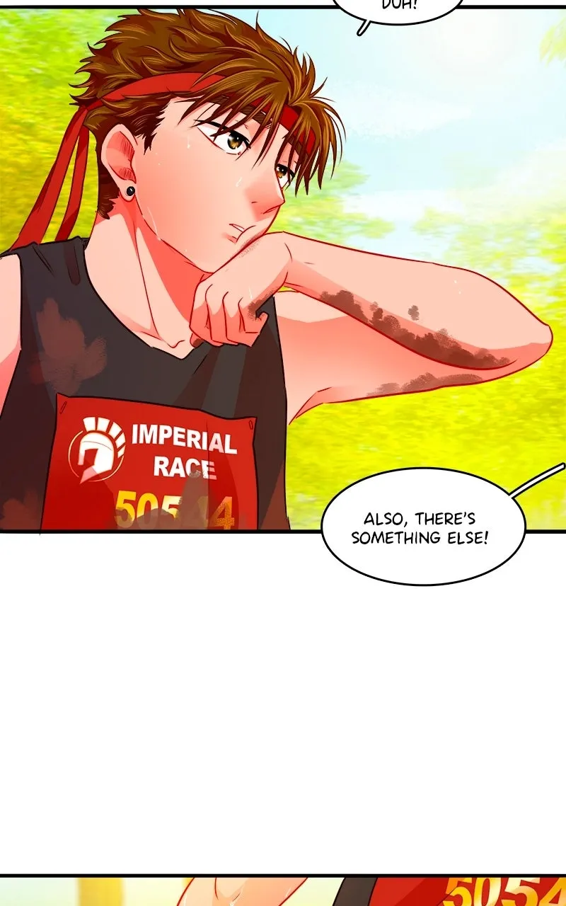Read Love 4 A Walk EN Manga Online