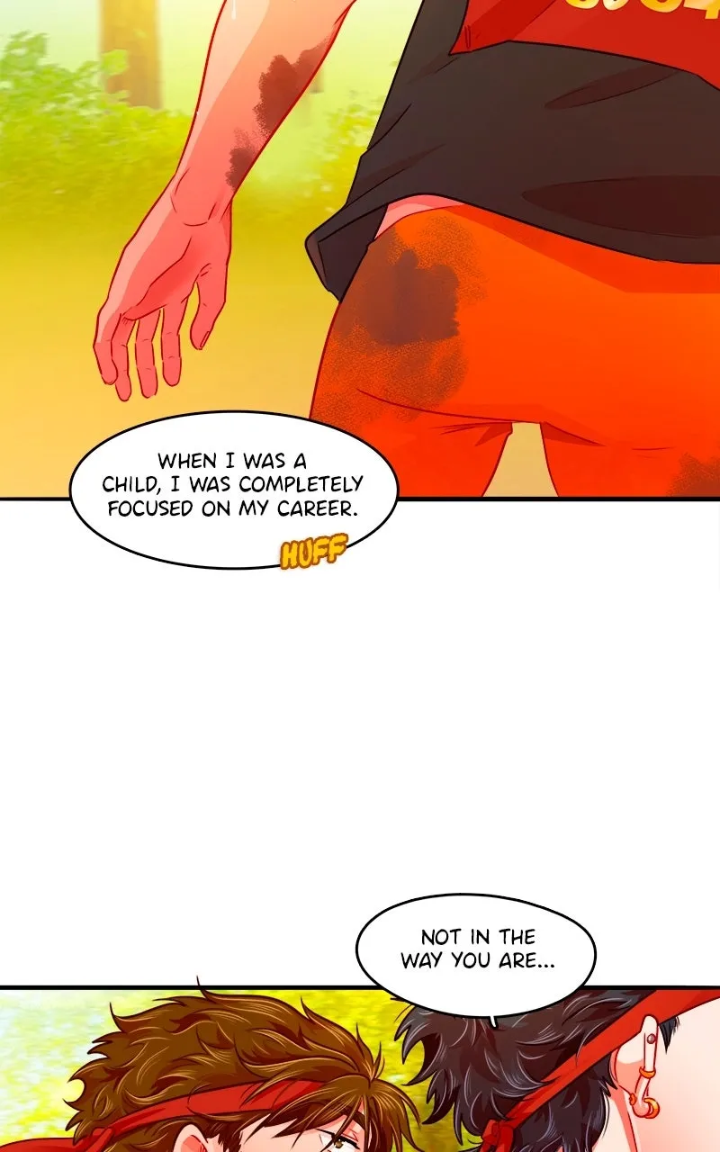 Read Love 4 A Walk EN Manga Online