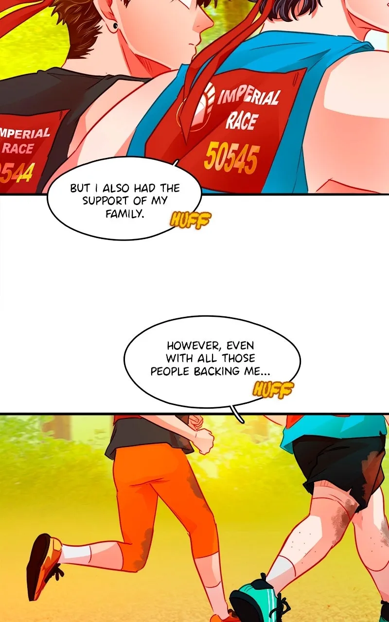 Read Love 4 A Walk EN Manga Online